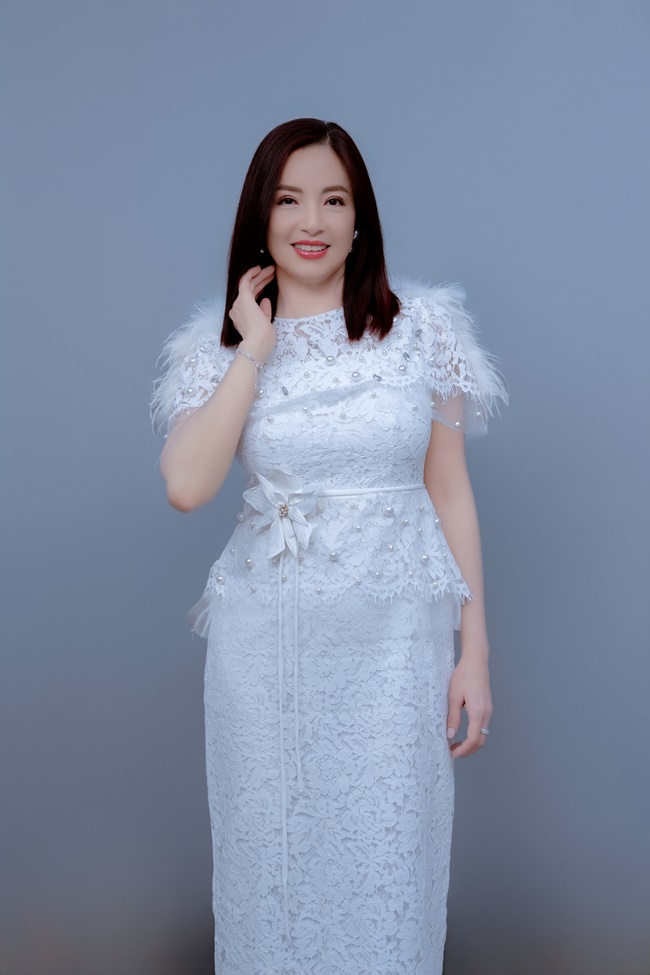 Ca sĩ Như Hảo trải lòng về tri kỷ, tiếc nuối nhớ lại khoảng thời gian hơn 10 năm bỏ nghề