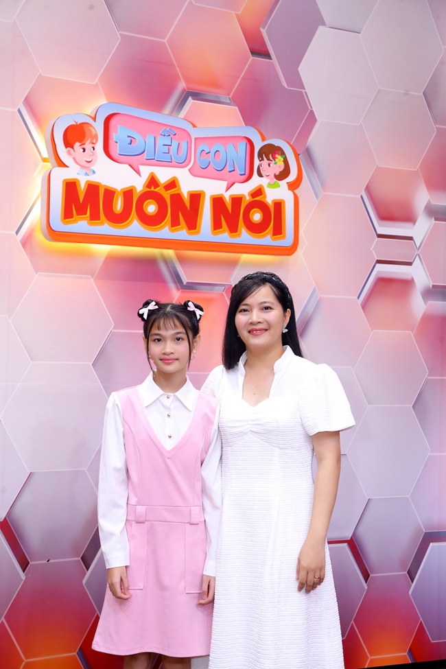 DIEU CON MUON NOI 1