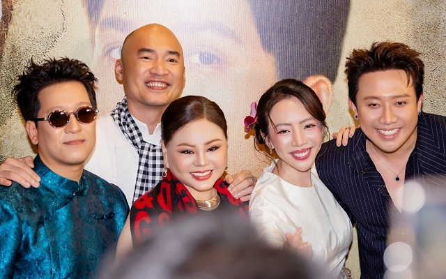 Hơn 70 phim Việt ra rạp trong năm 2026 có gì đáng trông đợi?