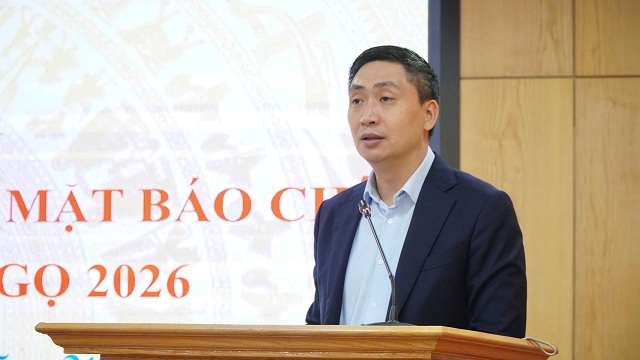 Kỳ vọng Hội chợ Mùa Xuân năm 2026 đạt tổng doanh thu bứt phá