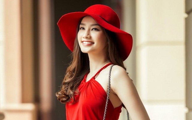 Mỹ nhân Việt đầu tiên lọt top 100 gương mặt đẹp nhất thế giới giờ ra sao?