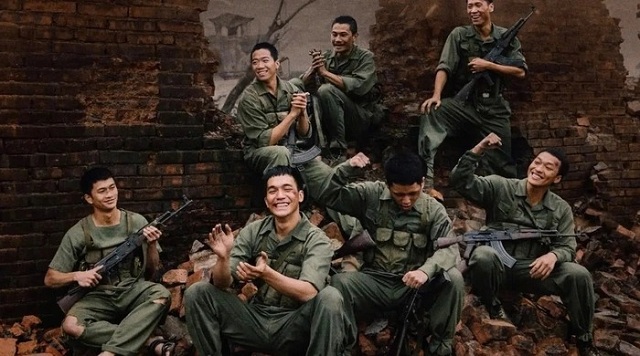Điện ảnh tạo dấu ấn, chuyên gia Pháp bảo các nước nên đến Việt Nam học kinh nghiệm