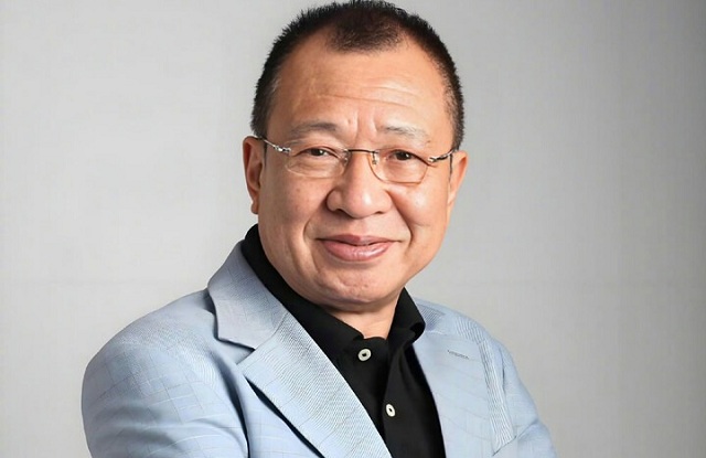 Gia thế hiển hách nhất showbiz và lời trăng trối của diễn viên Hứa Thiệu Hùng