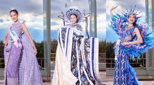 ngam-trang-phuc-dan-toc-cua-80-nguoi-dep-thi-hoa-hau-quoc-te-2025-tai-nhat-ban
