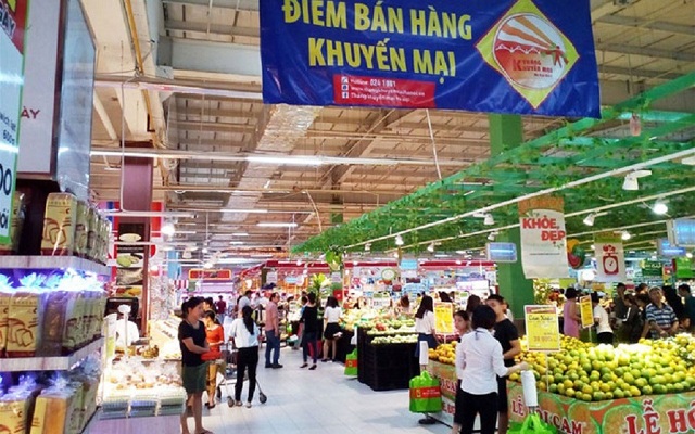 Khởi động tháng mua sắm lớn nhất năm 2025