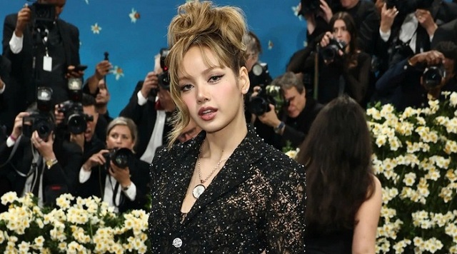 Lisa BlackPink cùng Beyoncé, Nicole Kidman, Anna Wintour sẽ chủ trì Met Gala 2026