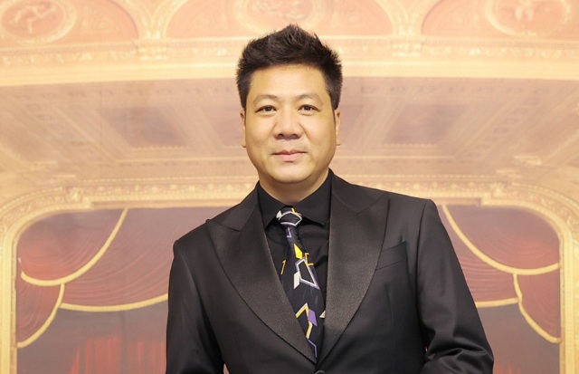 Nam NSND sở hữu giọng hát 'triệu người có một', nay là Giám đốc Học viện Âm nhạc