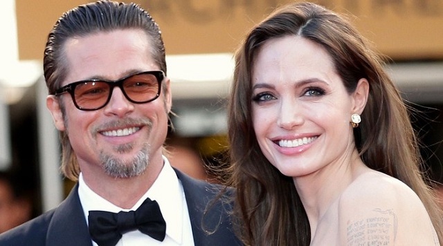 Brad Pitt phản đối trì hoãn cuộc chiến tranh giành tài sản với Angelina Jolie