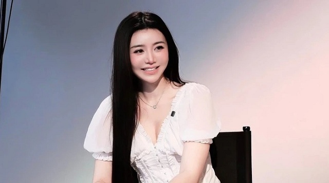 Quỳnh Kool không chỉ Bước chân vào đời mới khóc nhiều