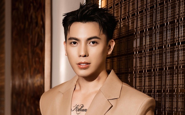 Đạo diễn Phạm Duy Khánh giữ vai trò quản lý Miss Universe Vietnam 2026