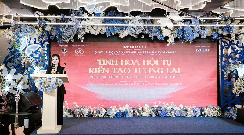 Cơ hội vàng kết nối giao thương tại Hội nghị Thượng đỉnh FABIA Mùa 9