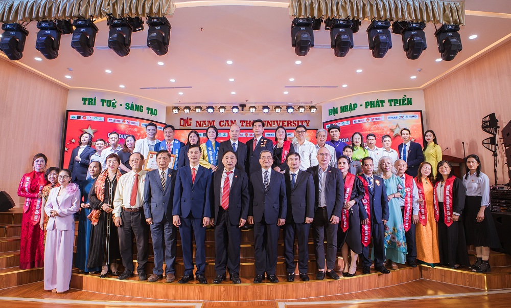 Gala Chào Xuân 2026 - Điểm hẹn kết nối doanh nghiệp và giá trị Việt