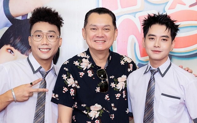huu-chau-va-cac-nghe-si-nhan-dan-uu-tu-di-dong-web-drama-co-lam-giam-danh-gia
