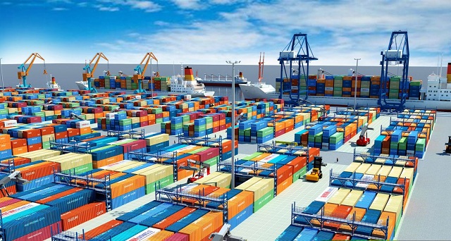 Lối đi cho hàng Việt trong bối cảnh thị trường xuất khẩu khó khăn
