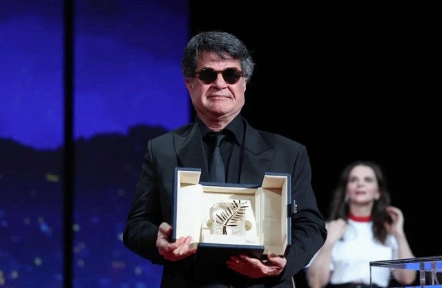 Phim thắng Cành cọ vàng của Jafar Panahi sẽ sớm chiếu rộng rãi toàn thế giới