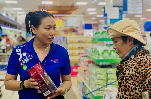 saigon-co-op-mo-le-hoi-hang-nhan-rieng-mung-ngay-quoc-te-hop-tac-xa