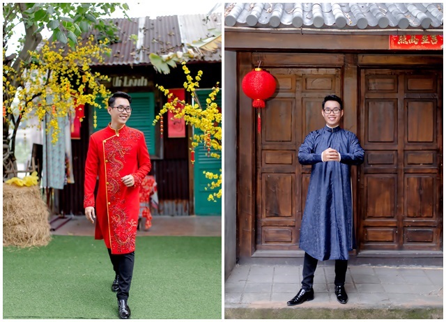 hot-boy-lang-hoa-duy-phu-mac-ao-dai-cuc-chat-cua-ntk-tuan-hai-du-xuan-tinhot-2