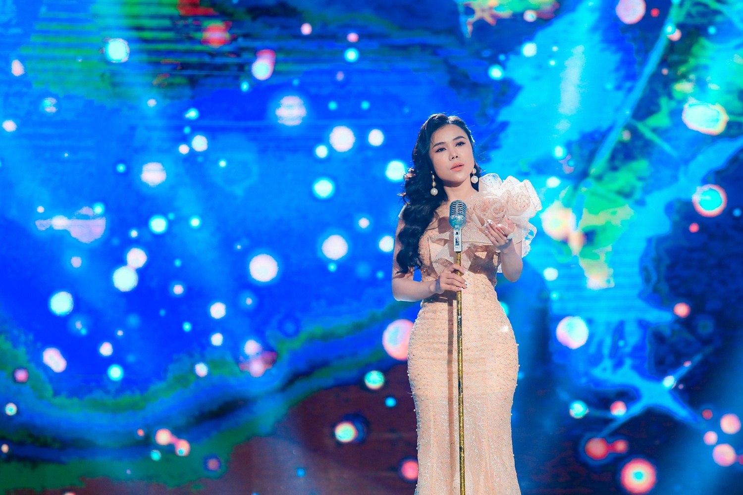 HONG GAM 3