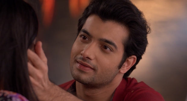 Sharad Malhotra đien trai. ngot ngao  1