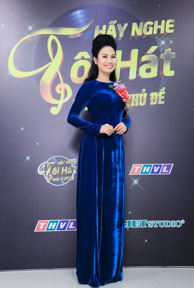 Ca si Thuy Trang 1