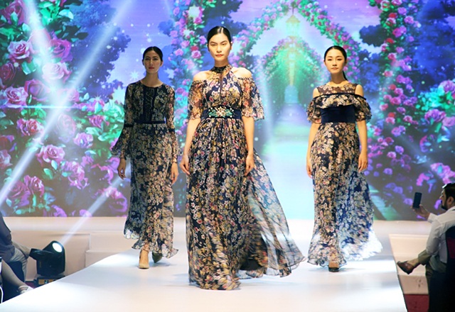 Sensorial-Fashion-trien-lam-quoc-te-SAIGONTEX 2018-6