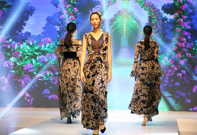 Sensorial-Fashion-trien-lam-quoc-te-SAIGONTEX 2018-7