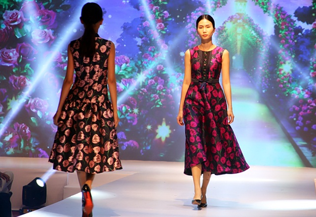 Sensorial-Fashion-trien-lam-quoc-te-SAIGONTEX 2018-9
