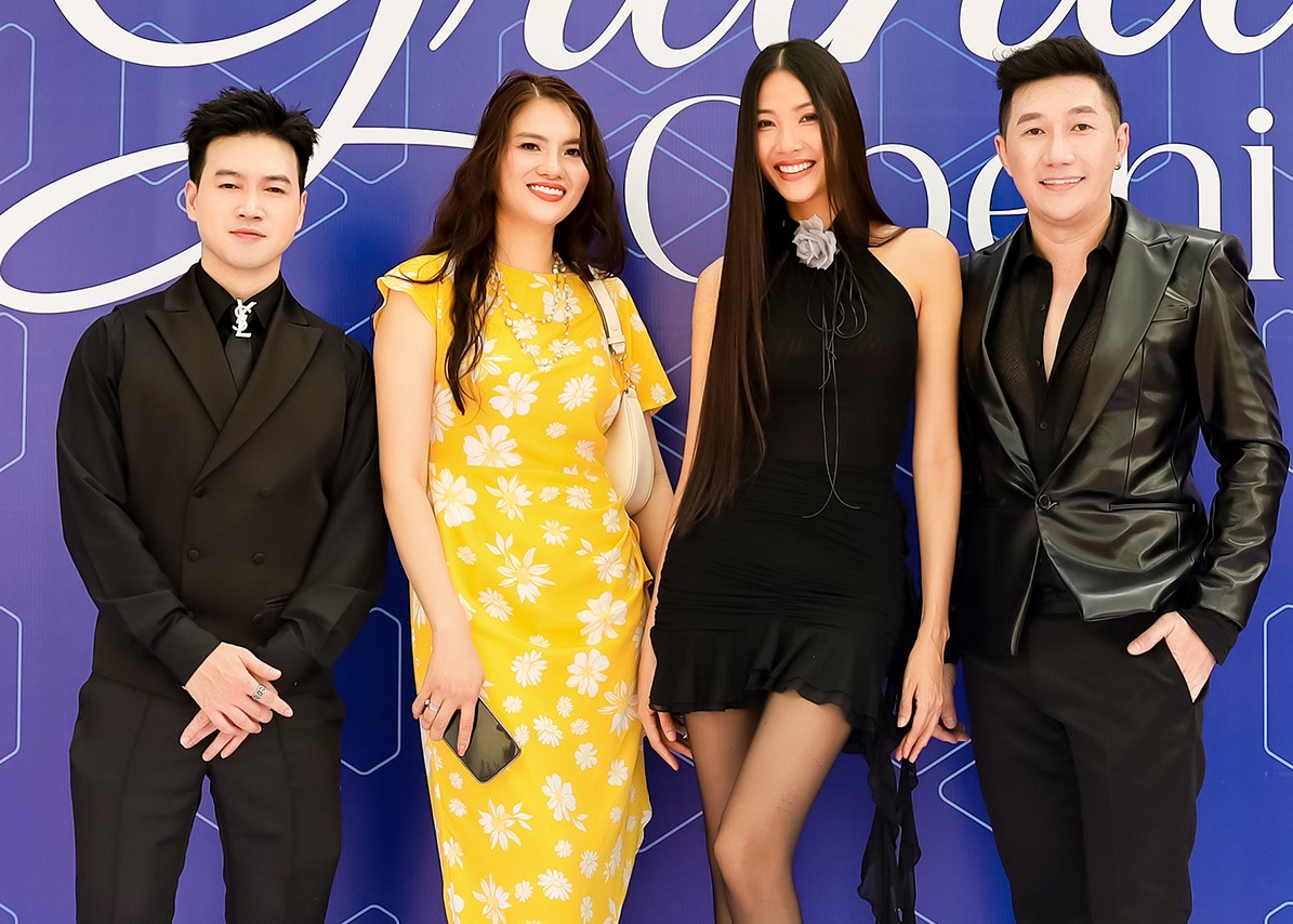 vien-tham-my-la-ratio-tung-bung-khai-truong-chi-nhanh-quan-1SHOWBIZ