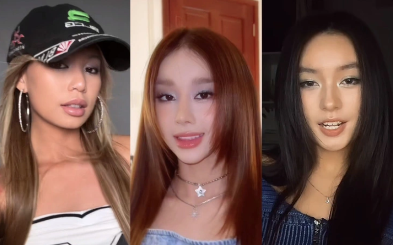 10 Minutes và phong cách make up như Lee Hyori bỗng trở lại xu hướng sau 20 năm