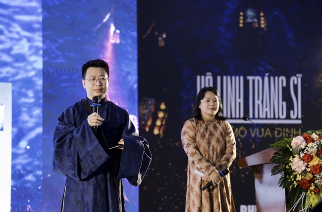 cac-hoi-nhom-yeu-co-phuc-cung-nhau-tap-hop-trong-du-an-phim-dien-anh-huyen-su-ho-linh-trang-si-bi-an-mo-vua-dinh-SHOWBIZ 8