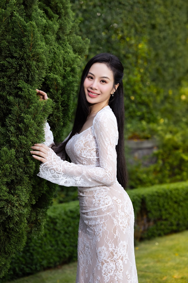 album vol 8 hoang tam anh 1