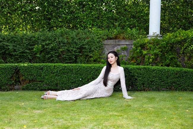 album vol 8 hoang tam anh 6