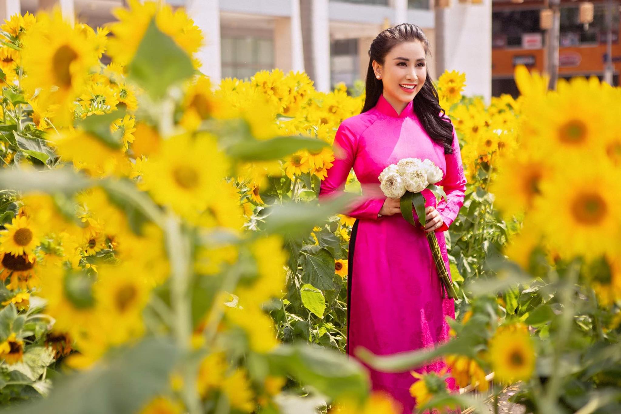 ha-minh-ngoc-dien-ao-dai-du-xuan-wshowbiz