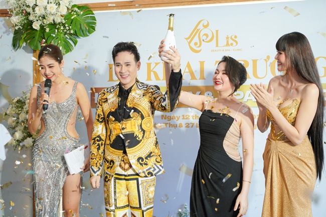 -le-khai-truong-lis-beauty-a-spa-clinic-nha-trang7