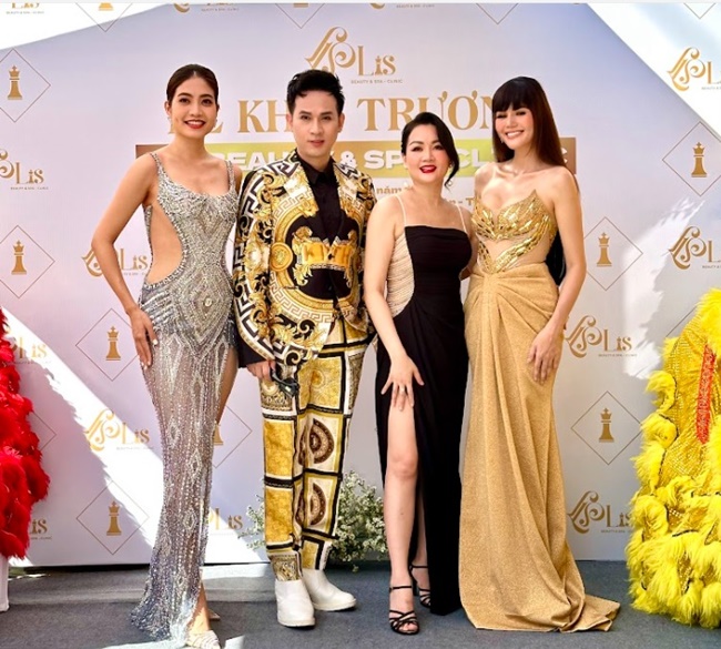 HOA-HAU-KIM-DUYEN-KHAI-TRUONG-Lis-Beauty-Spa-Clinic-Nha-Trang-wshowbiz-3
