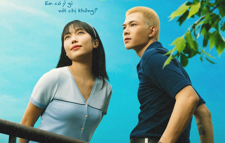 Phim Tết 2024 của Diệu Nhi, Anh Tú đối đầu phim của Trấn Thành