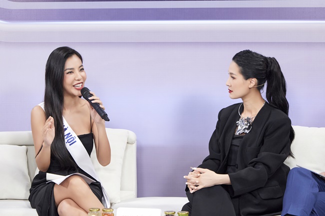 huong-ly-bat-dong-quan-diem-voi-thao-nhi-le-tai-tap-7-toi-la-hoa-hau-hoan-vu-viet-nam-showbiz-11