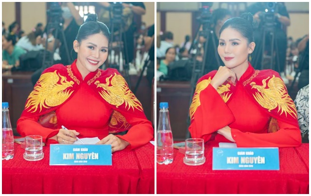 hoa-hau-kim-nguyen-dien-ao-dai-nen-na-lam-giam-khao-duyen-dang-ao-dai-showbiz
