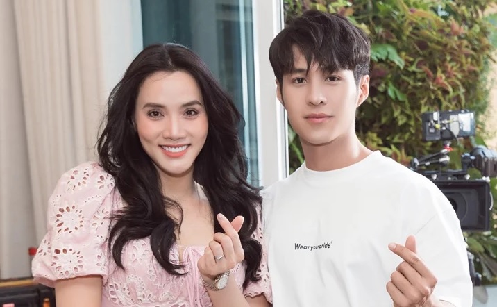dien-vien-trang-nhung-tiet-lo-ly-do-o-an-suot-9-nam-wshowbiz