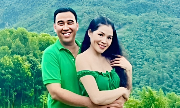 vo-chong-quyen-linh-wshowbiz
