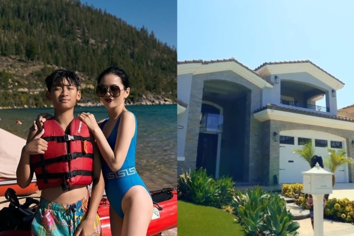 le-quyen-khoe-biet-thu-o-my-de-danh-cho-quy-tu-wshowbiz