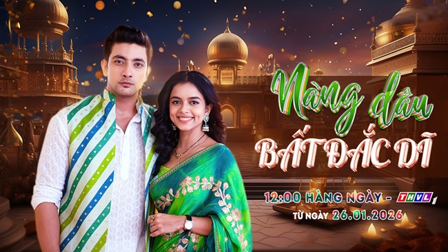 megha-ray-tung-buoc-chinh-phuc-khan-gia-khi-dam-nhan-vai-rani-trong-nang-dau-bat-dac-di 6