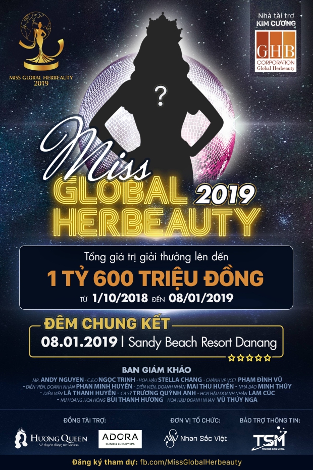 GLOBAL HERBEAUTY CORPORATION wshowbiz 10 1