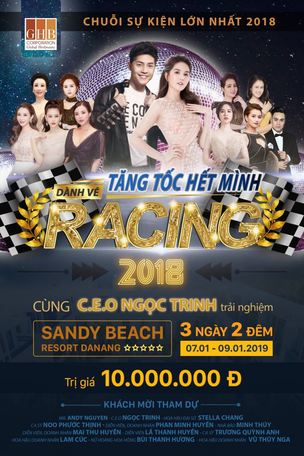 GLOBAL HERBEAUTY CORPORATION wshowbiz 6 1