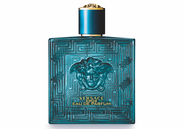 Versace EROS EDP 100ml 2