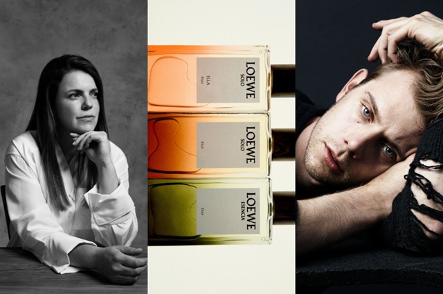 Mùa lễ hội rực rỡ: khi hương thơm Loewe trở thành món quà Giáng sinh hoàn hảo