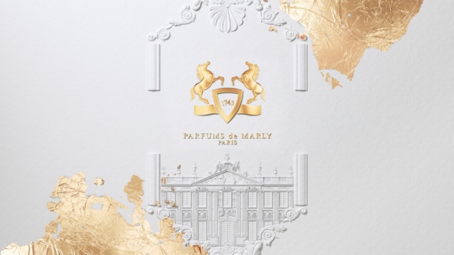 Khí chất nam tính bên trong chế tác mùi hương của nhà hương Parfums De Marly