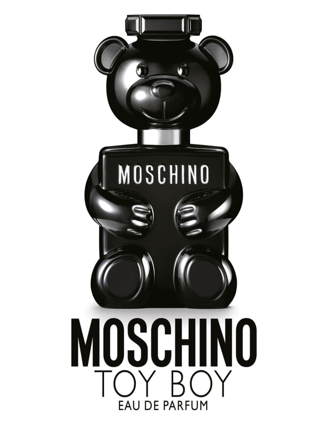 batch Moschino Toy Boy - 2