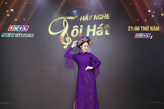LE THU UYEN 12