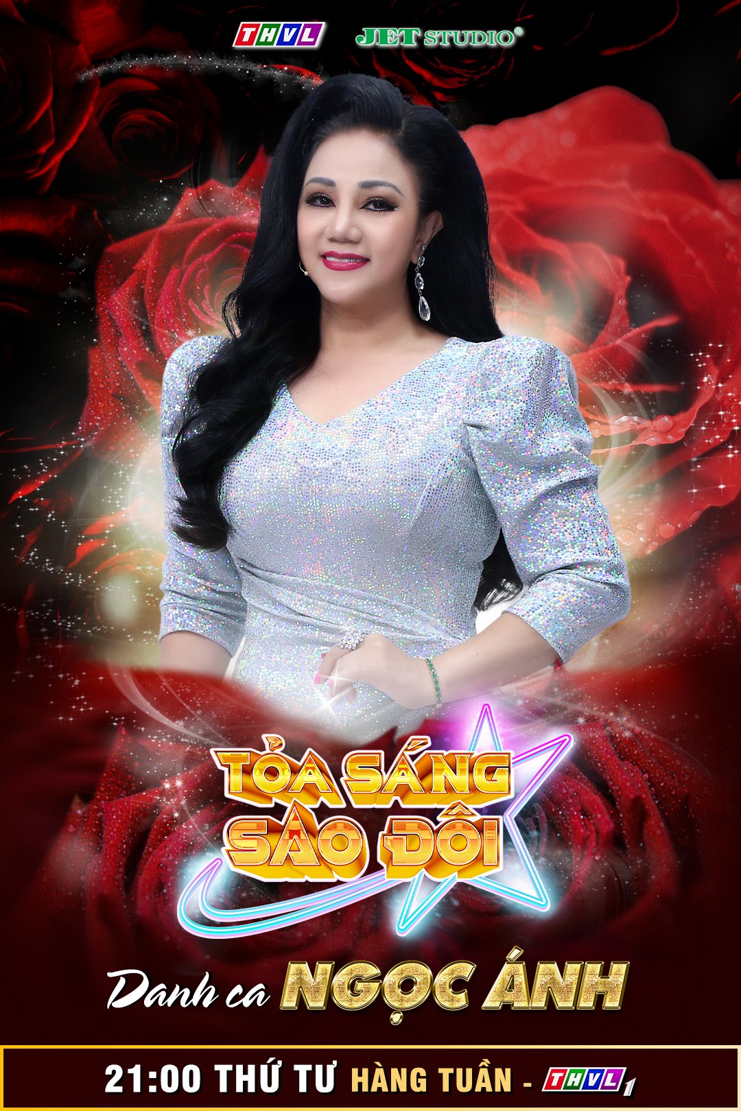 POSTER GK NGOC ANH